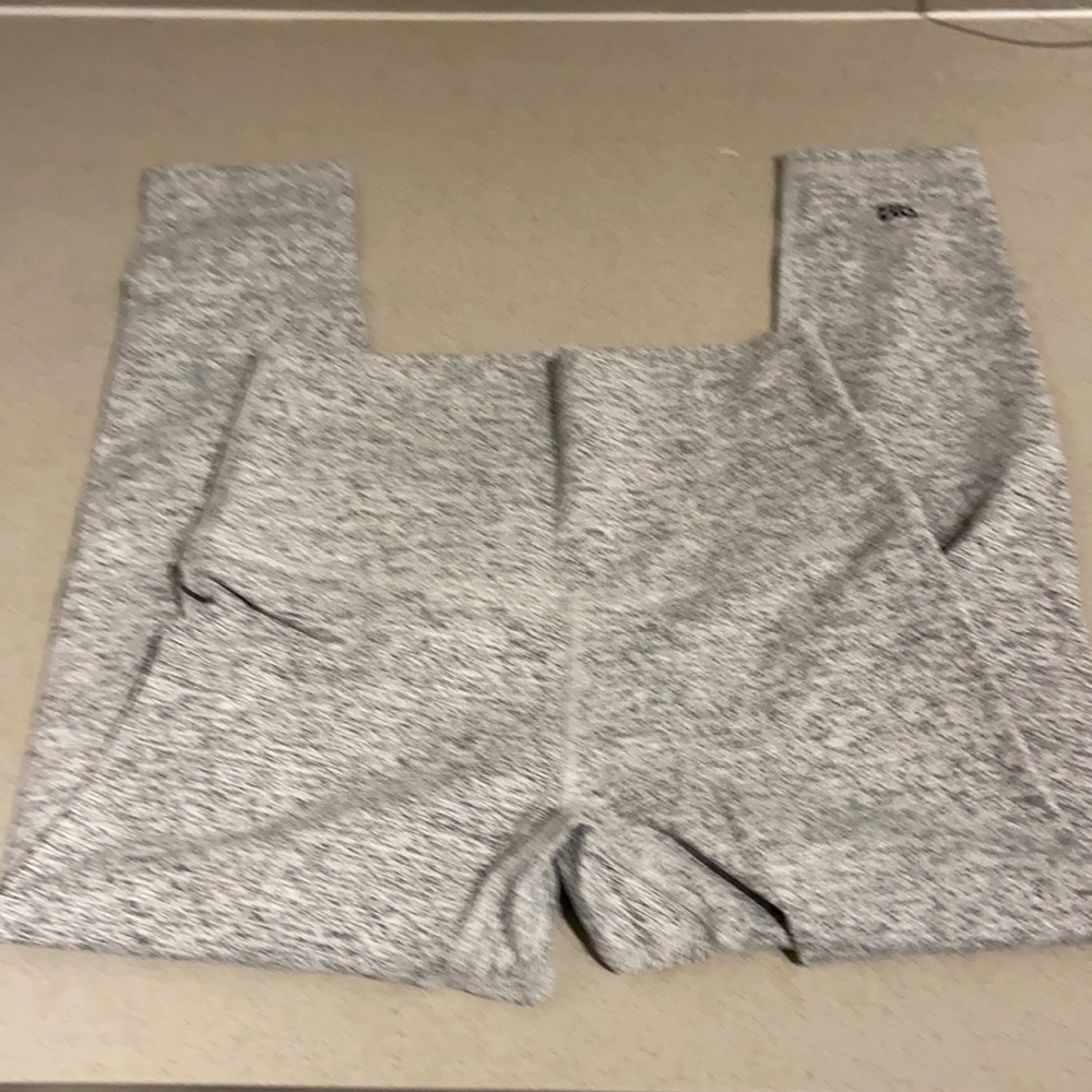 Albion Intention Compression 3/4 Leggings